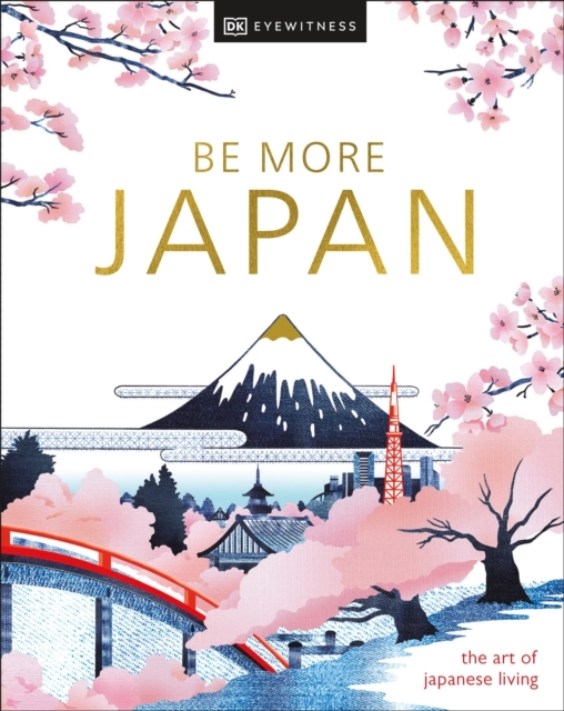 Billede af Be More Japan