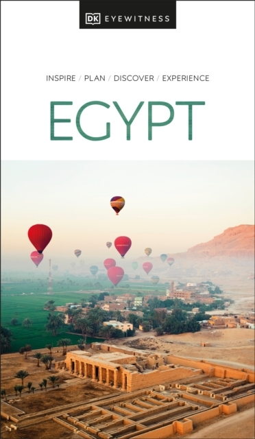 Dk Egypt