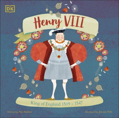 Henry Viii King Of England 1509 - 1547