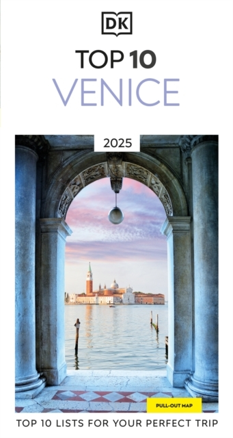 Dk Top 10 Venice