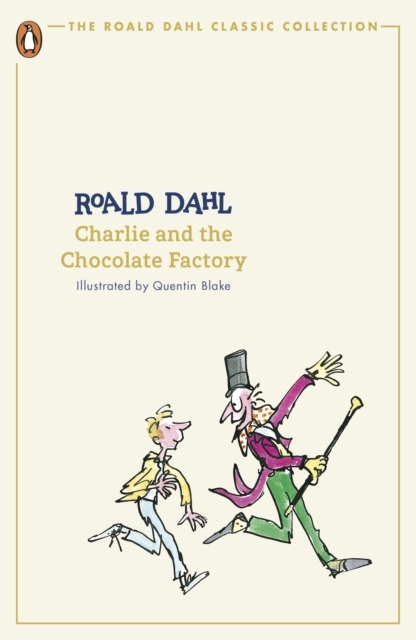 Charlie And The Chocolate Factory