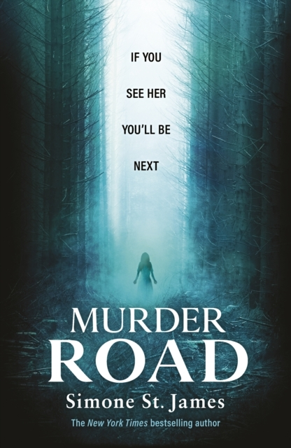 Billede af Murder Road