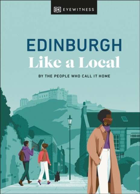 Edinburgh Like Local The People Who Call Home