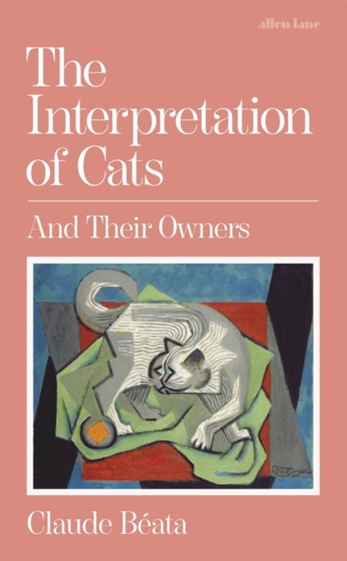 The Interpretation Of Cats And Their Owners