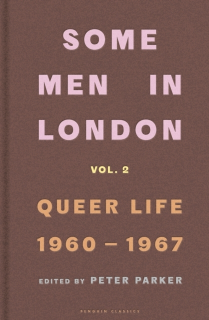 Billede af Some Men In London: Queer Life, 1960-1967