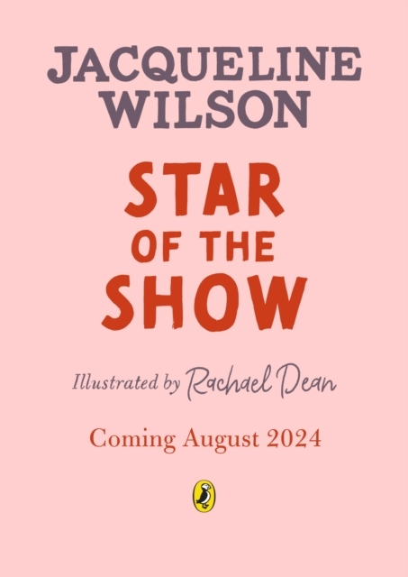 Billede af Star Of The Show