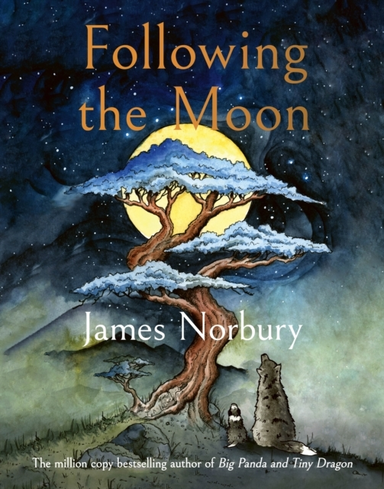 Following The Moon From The International Bestselling Author