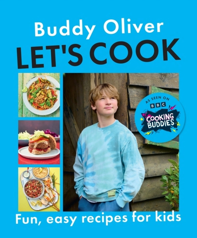 Let’S Cook