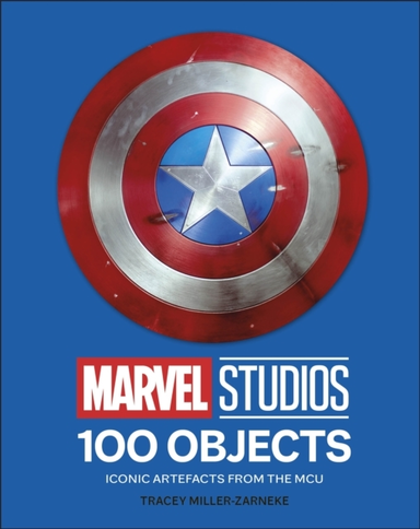 Marvel Studios 100 Objects Iconic Artifacts From The Mcu