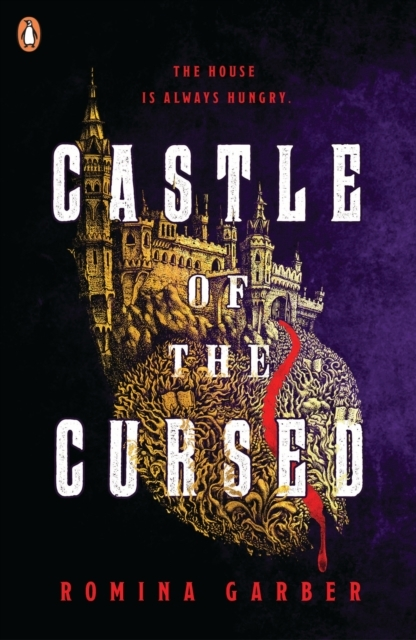 Billede af Castle Of The Cursed