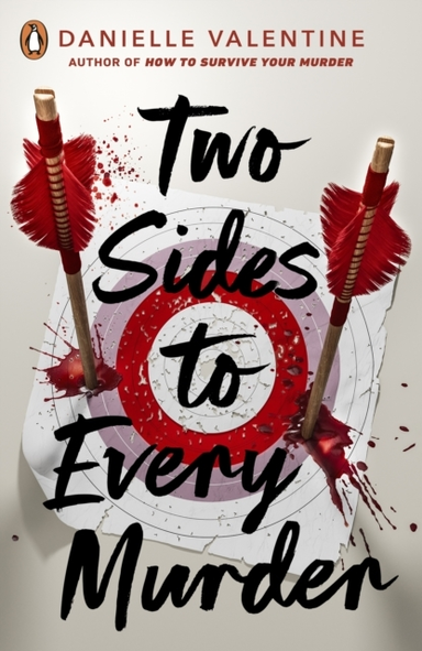 Two Sides To Every Murder