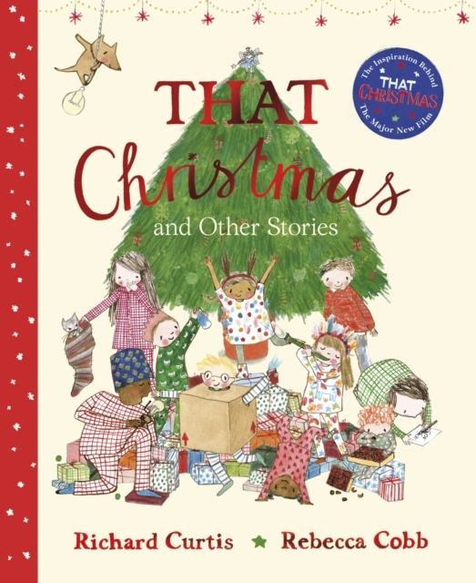 That Christmas And Other Stories