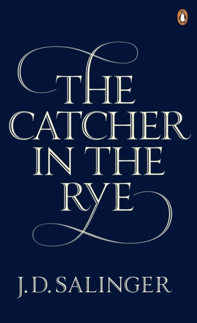 Catcher in the Rye