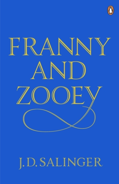 Franny And Zooey