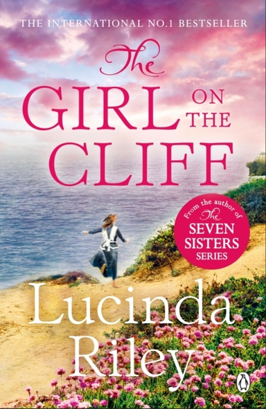 The Girl On The Cliff