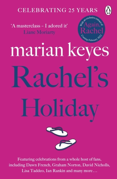 Rachel'S Holiday