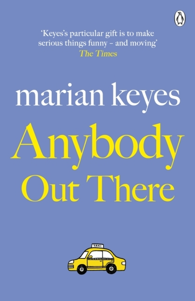 Anybody Out There British Book Awards Author Of The Year 202