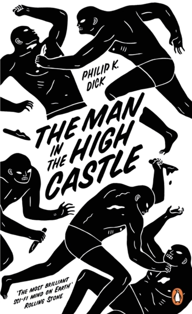 The Man In The High Castle