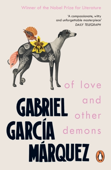 Of Love And Other Demons