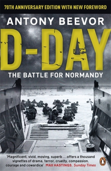 D-Day 75Th Anniversary Edition