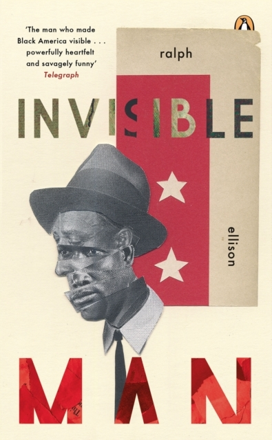 Billede af Invisible Man