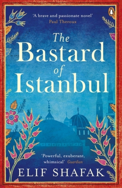 Billede af The Bastard Of Istanbul