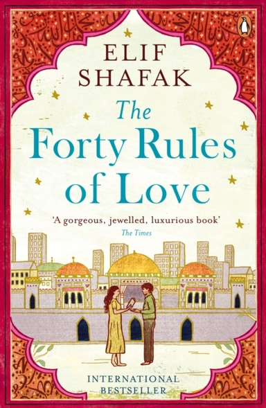 The Forty Rules Of Love