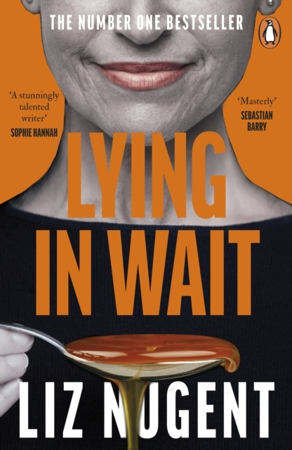 Billede af Lying In Wait