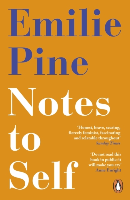 Billede af Notes To Self