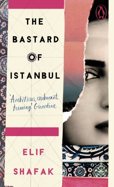 The Bastard of Istanbul