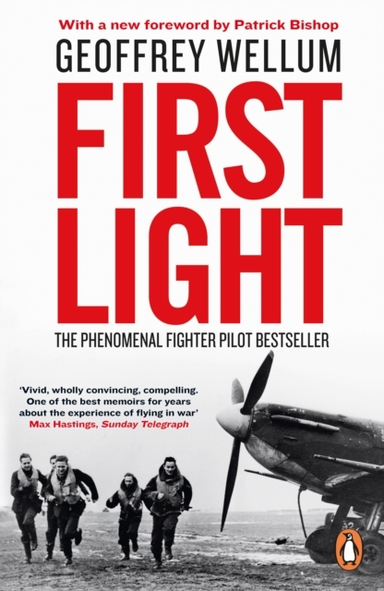 First Light The Phenomenal Fighter Pilot Bestseller