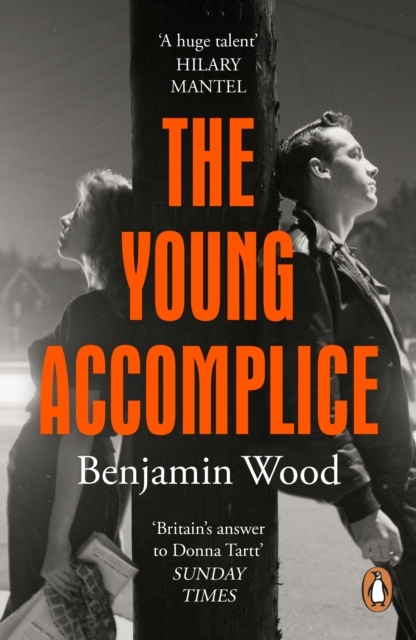 Billede af The Young Accomplice