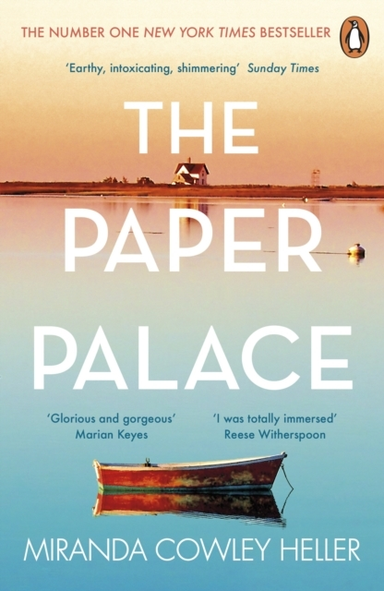 The Paper Palace The No.1 New York Times Bestseller And Rees