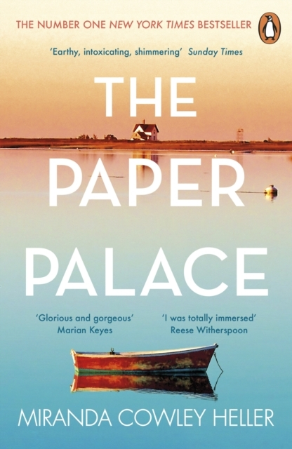 Billede af The Paper Palace The No.1 New York Times Bestseller And Rees