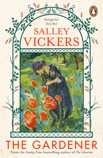Billede af The Gardener