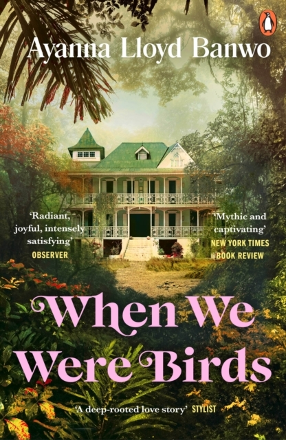 Billede af When We Were Birds Winner Of The Ocm Bocas Prize For Caribbe