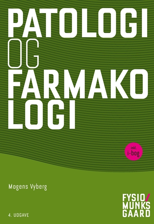 Billede af Patologi og farmakologi