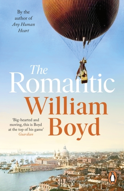 Billede af The Romantic