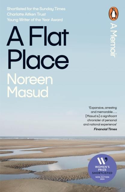 Billede af A Flat Place