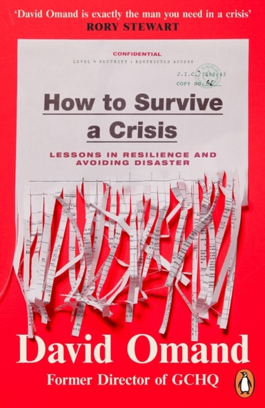 How To Survive A Crisis Lessons In Resilience And Avoiding D