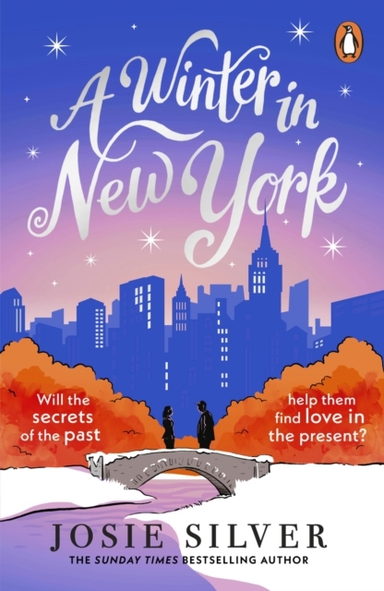 A Winter In New York The Delicious New Wintery Romance From