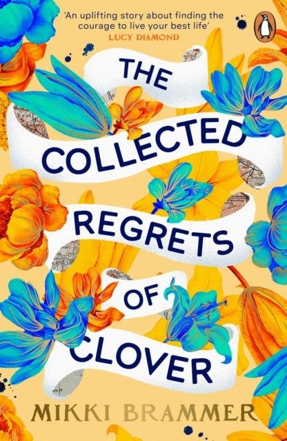 Billede af The Collected Regrets Of Clover