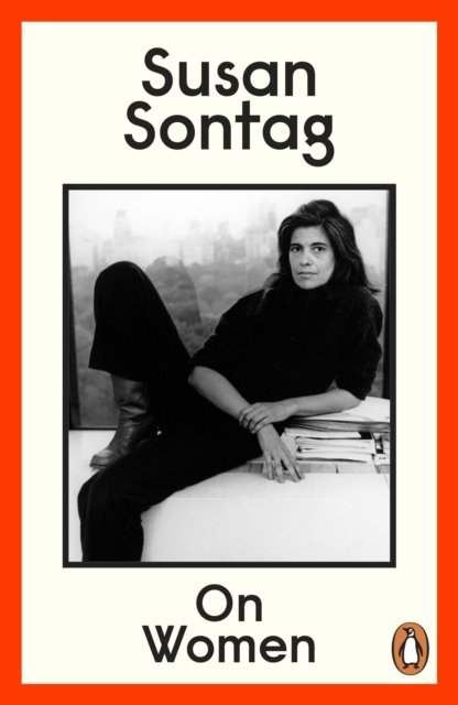 Billede af On Women A New Collection Of Feminist Essays From The Influe