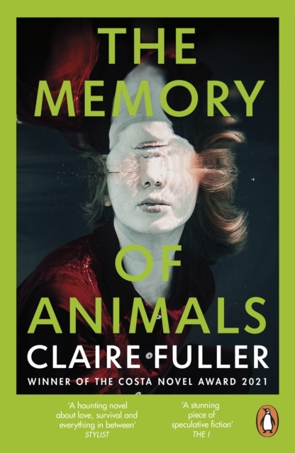 Billede af The Memory Of Animals