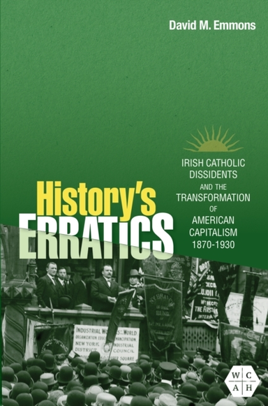 History'S Erratics Irish Catholic Dissidents And The Transfo