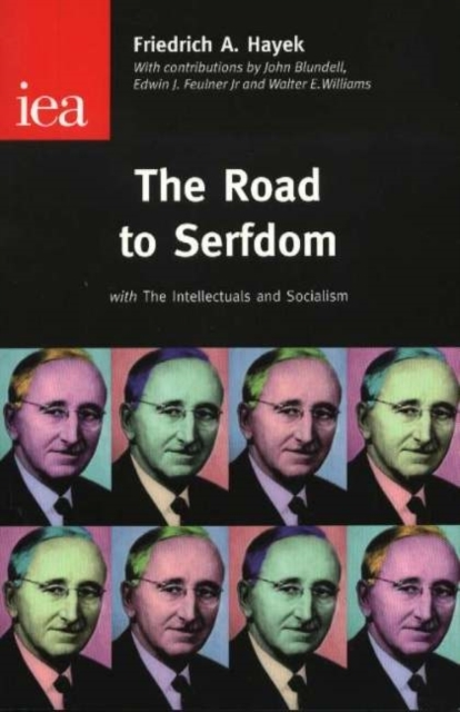D1 The Road to Serfdom