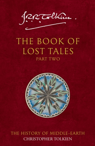 The Book Of Lost Tales 2