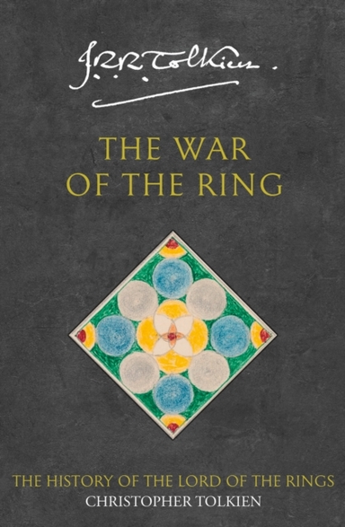 The War Of The Ring