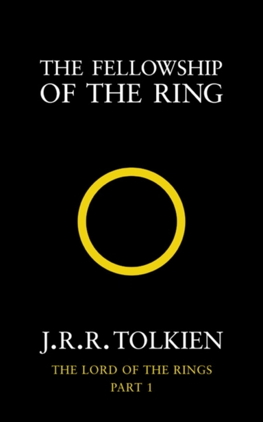 The Fellowship Of The Ring The Lord Of The Rings, Part 1