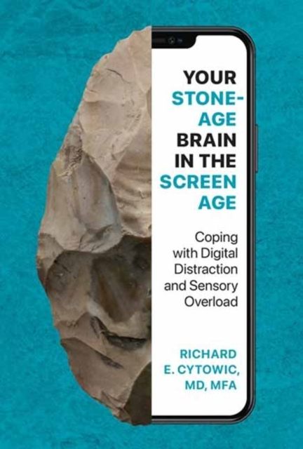Billede af Your Stone Age Brain In The Screen Age